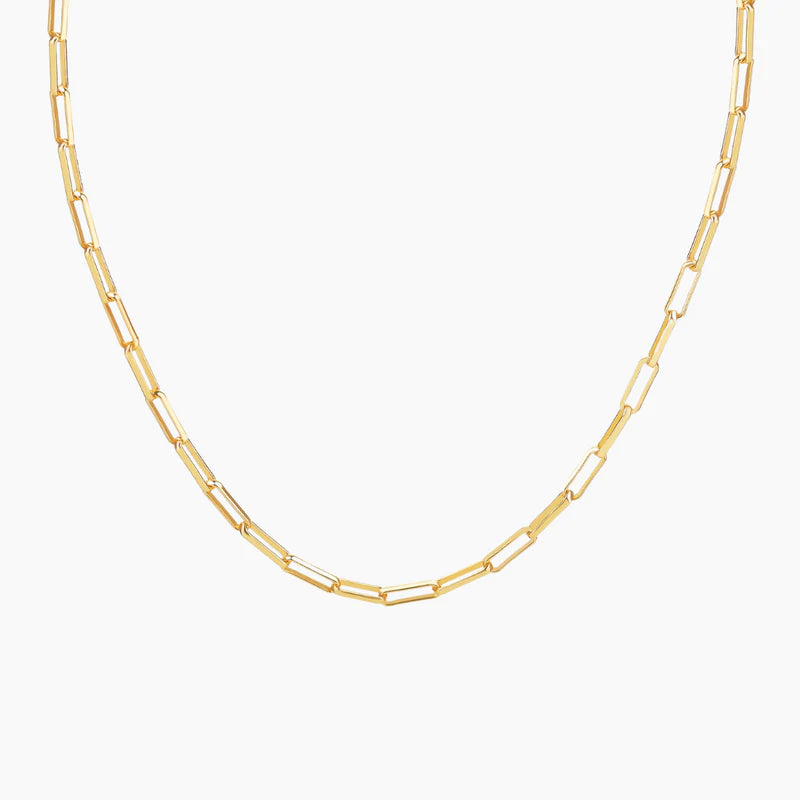 Paperclip Chain - Nuriale