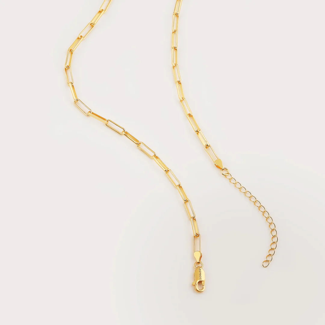 Paperclip Chain - Nuriale