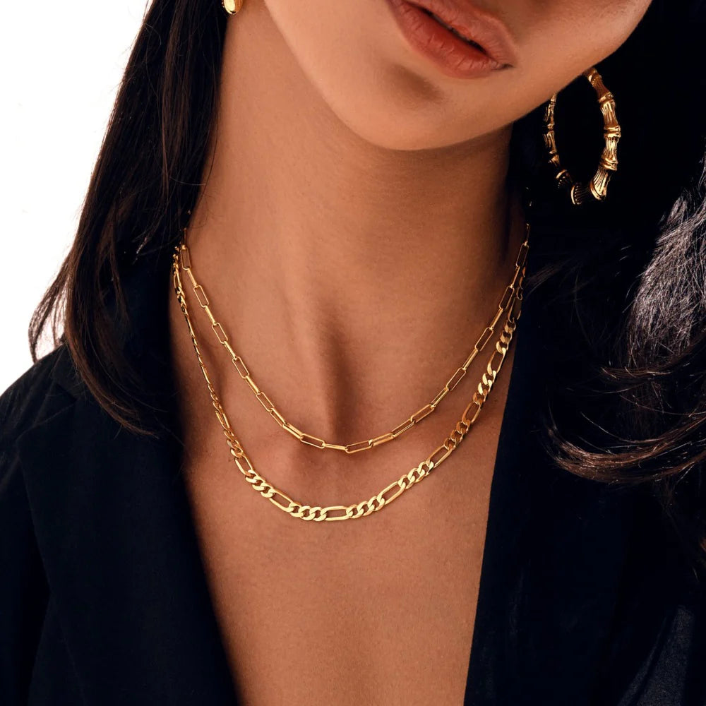 Paperclip Chain - Nuriale