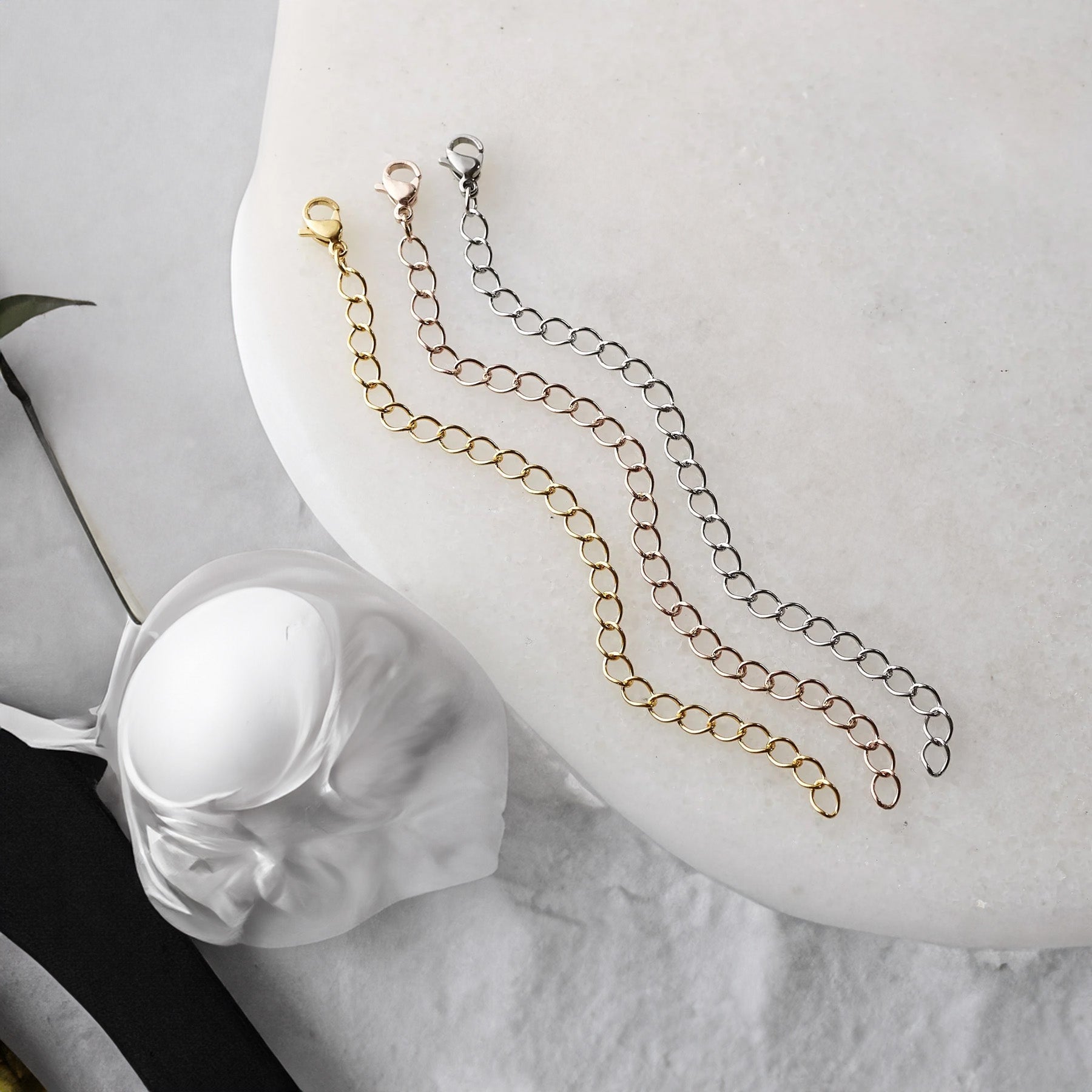 Chain Extender - Nuriale
