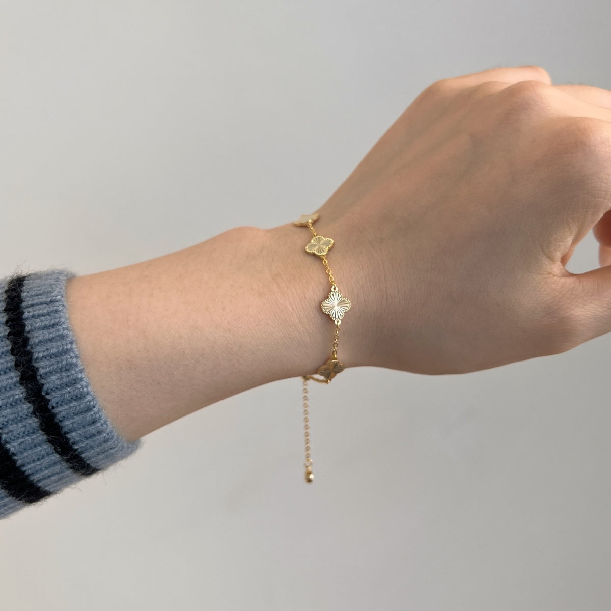 Cleef Bracelet - Nuriale