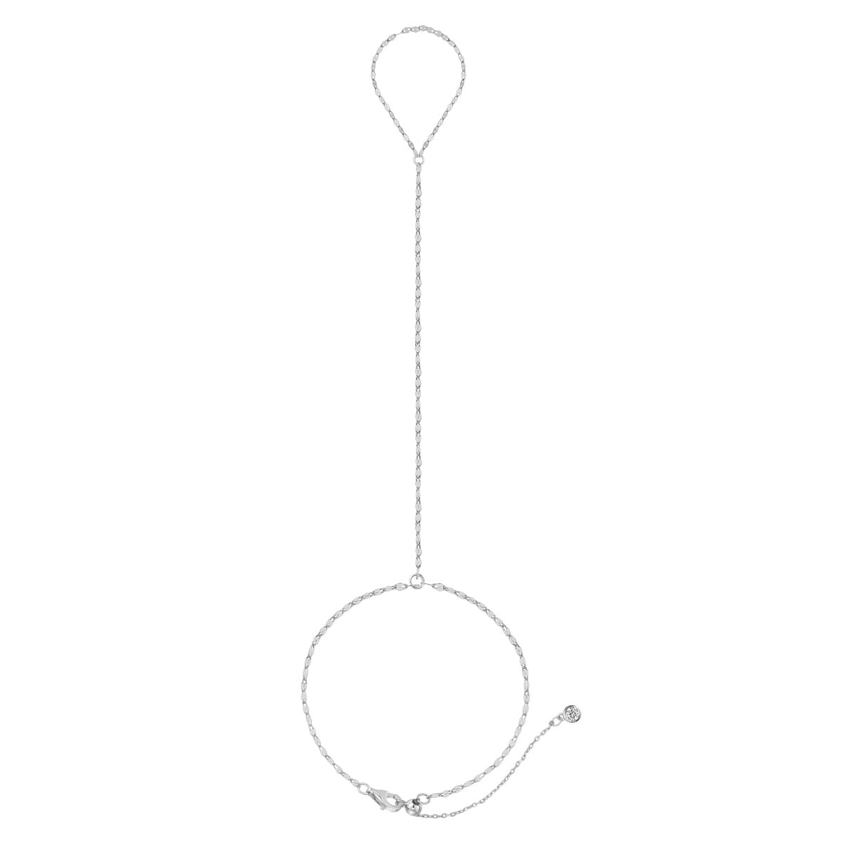 Whisper Hand Chain - Nuriale