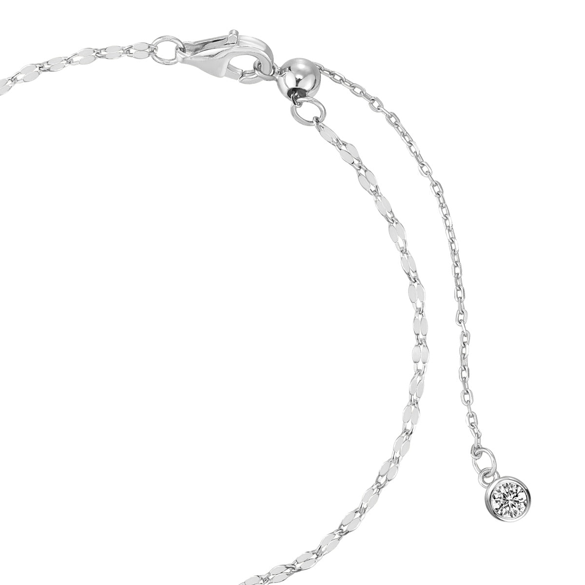 Whisper Hand Chain - Nuriale