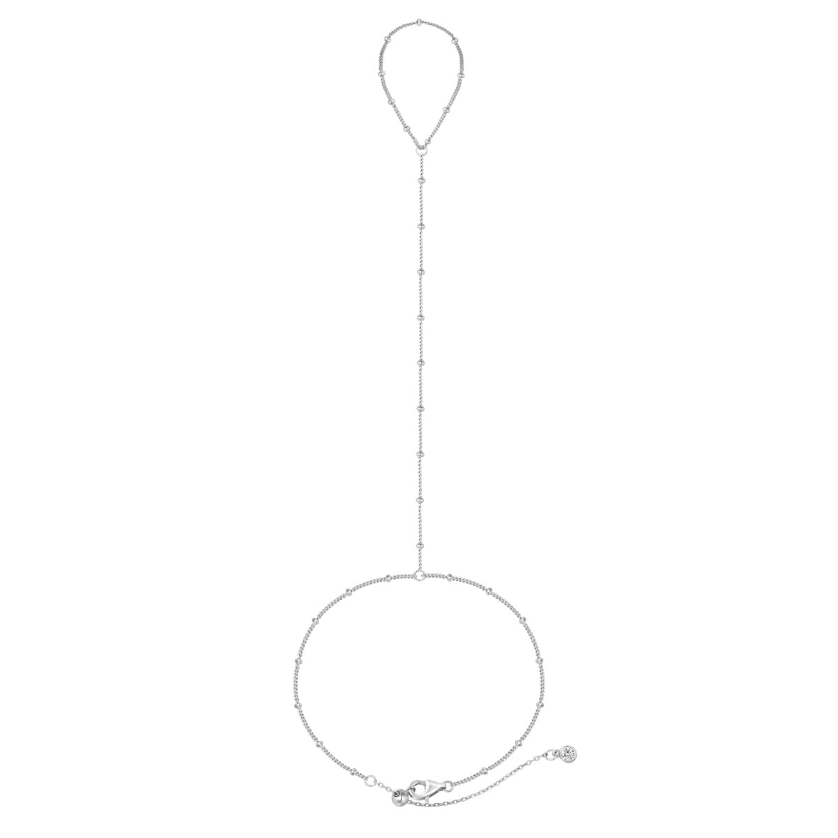 Dotted Hand Chain - Nuriale