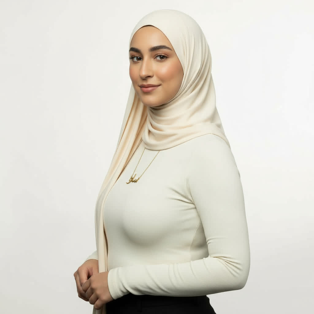 Custom Name Necklace - Nuriale