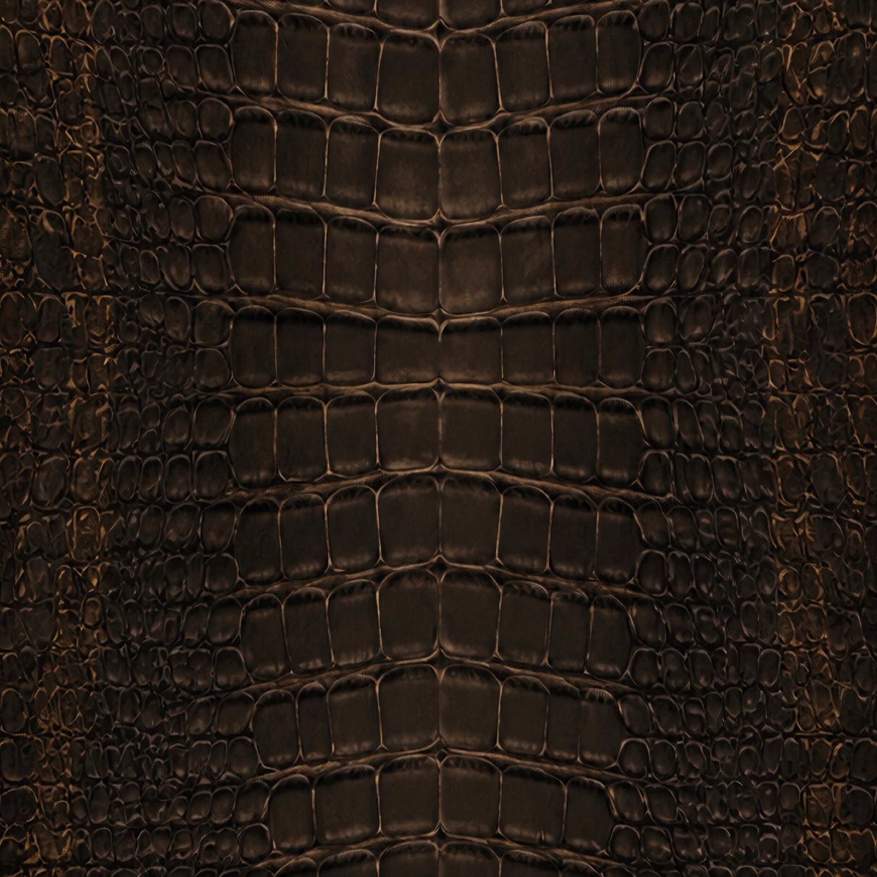 Timsah bamboo modal hijab — print detail