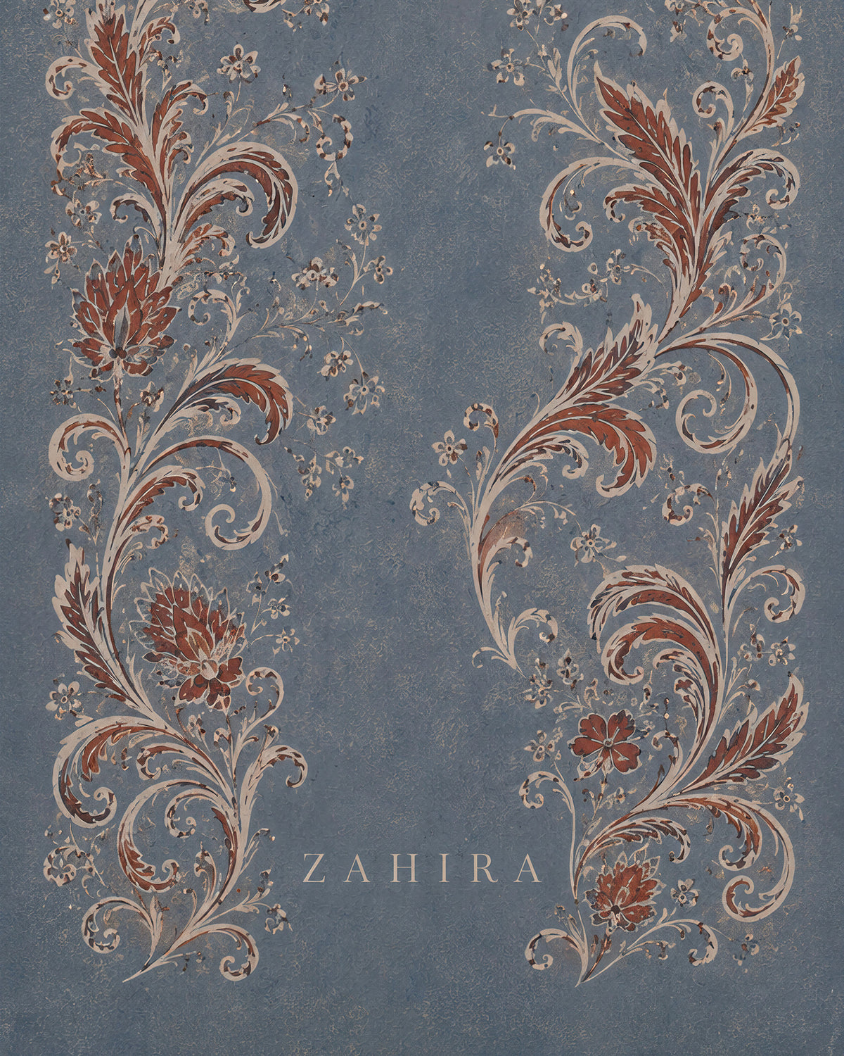 Zahira Modal Hijab
