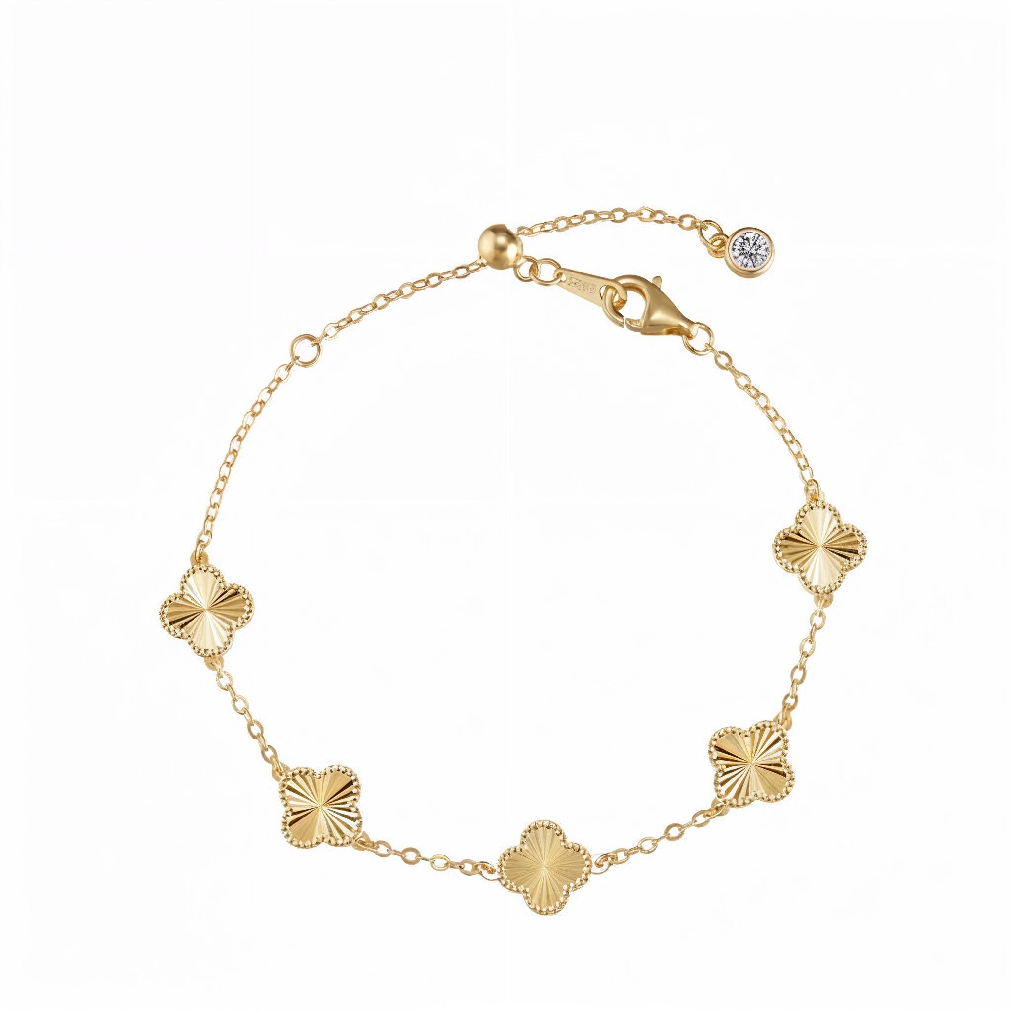 Cleef Bracelet - Nuriale
