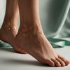 Anklets
