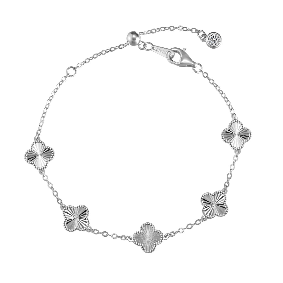 Cleef Bracelet - Nuriale