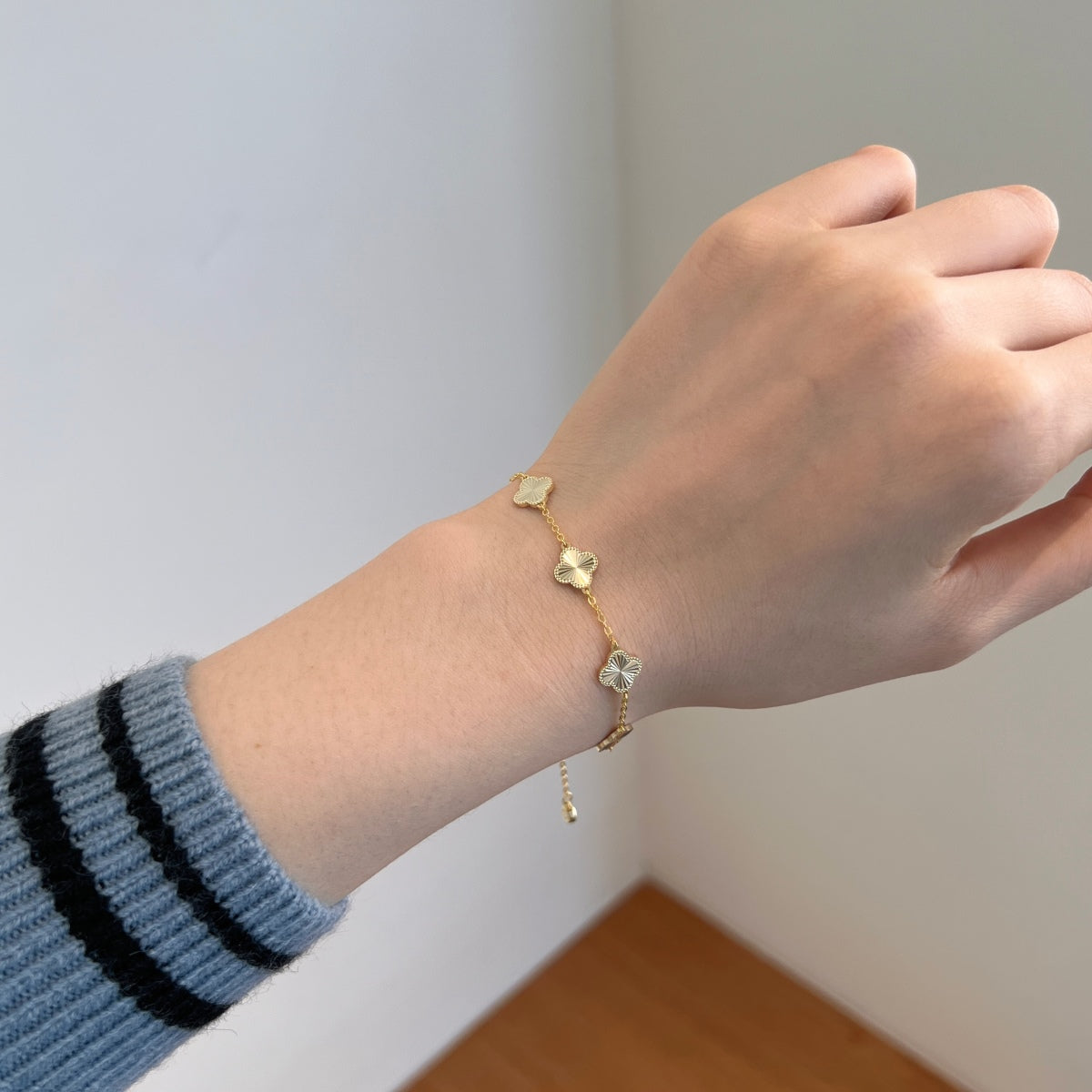 Cleef Bracelet - Nuriale