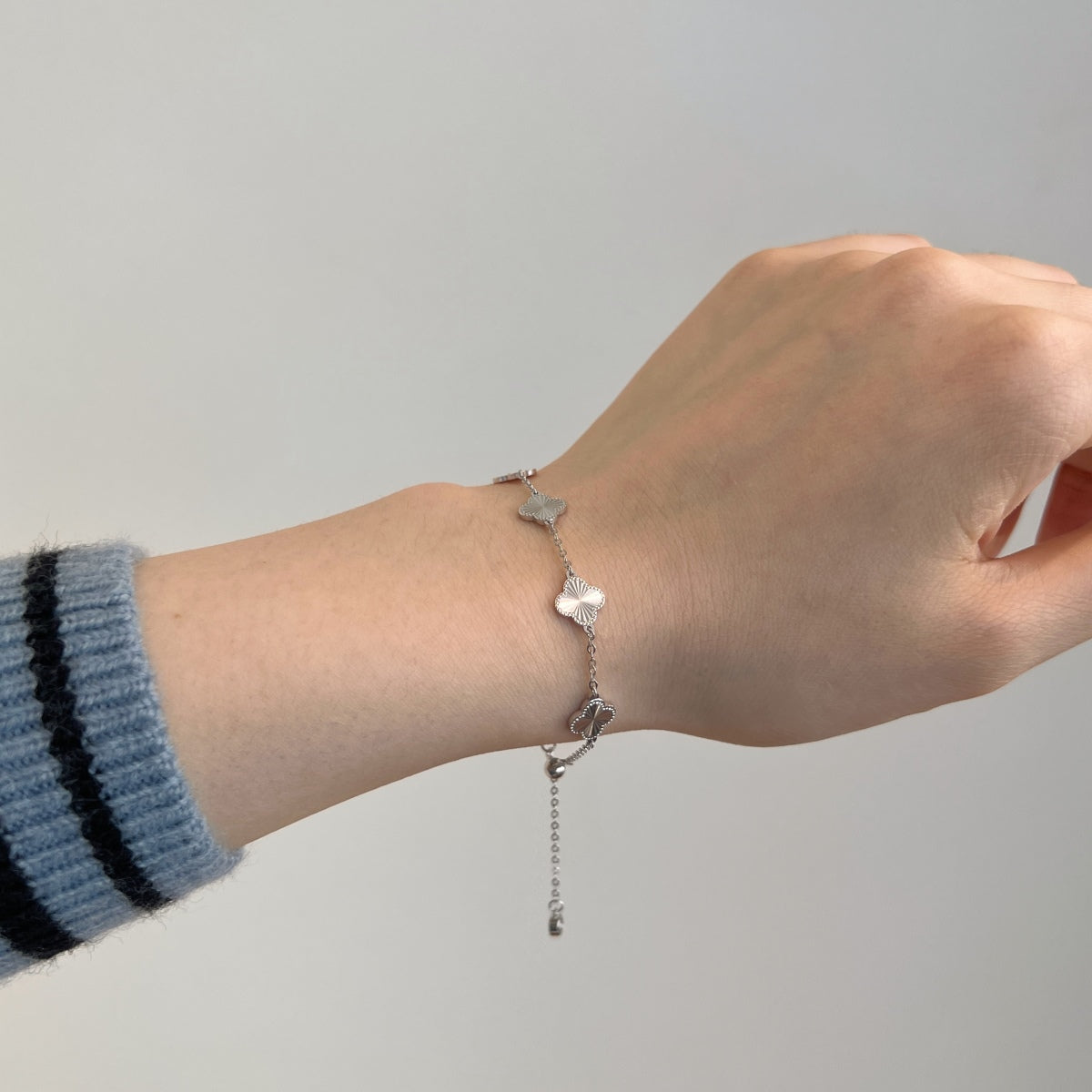 Cleef Bracelet - Nuriale