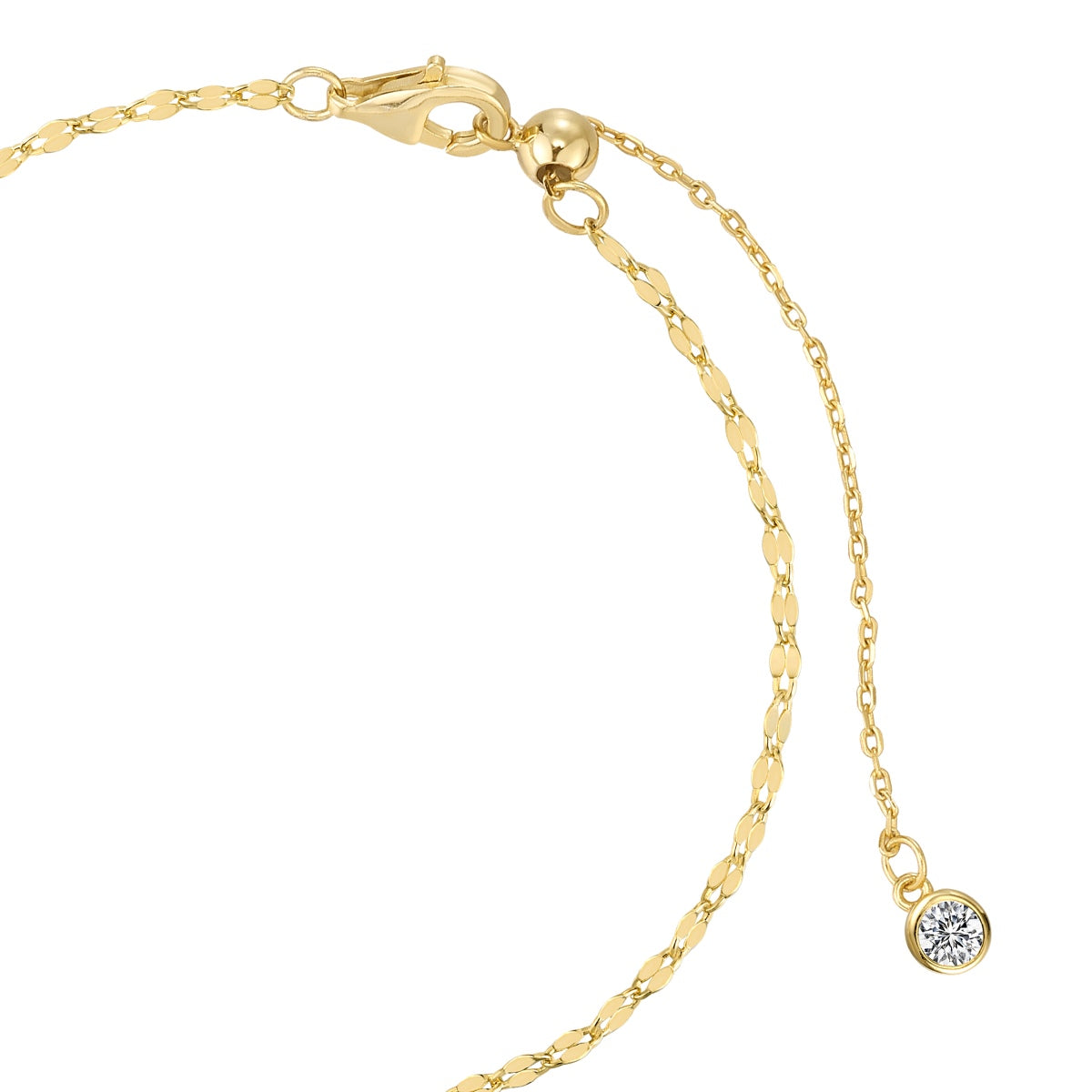 Whisper Hand Chain - Nuriale