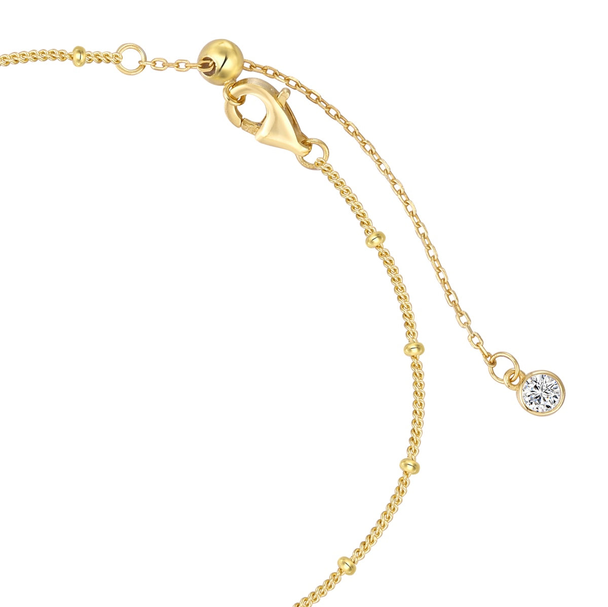Dotted Hand Chain - Nuriale
