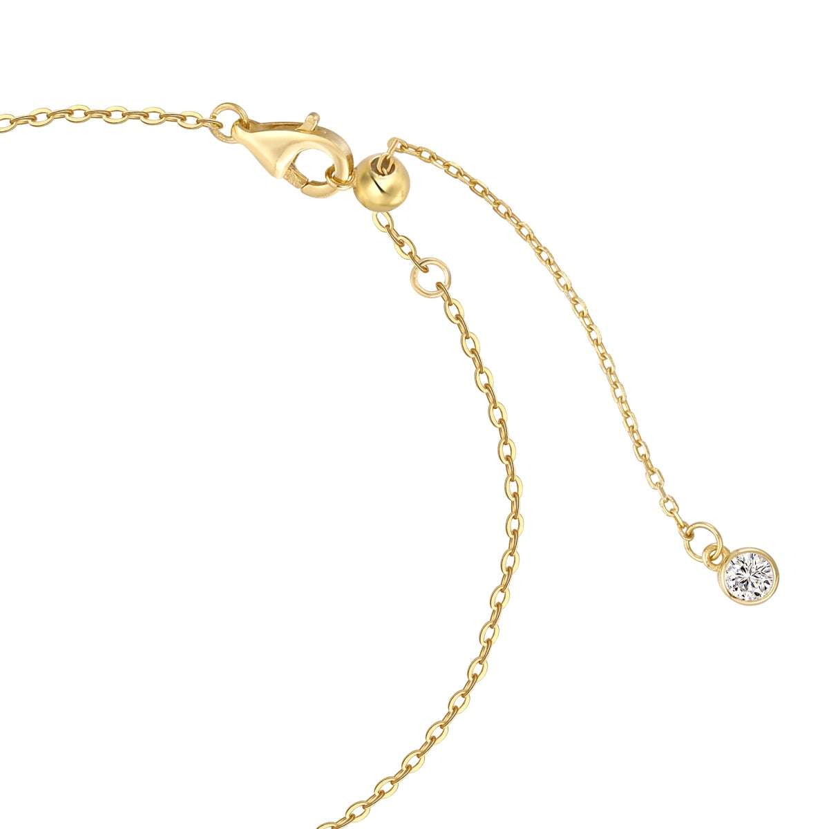 Butterfly Hand Chain - Nuriale