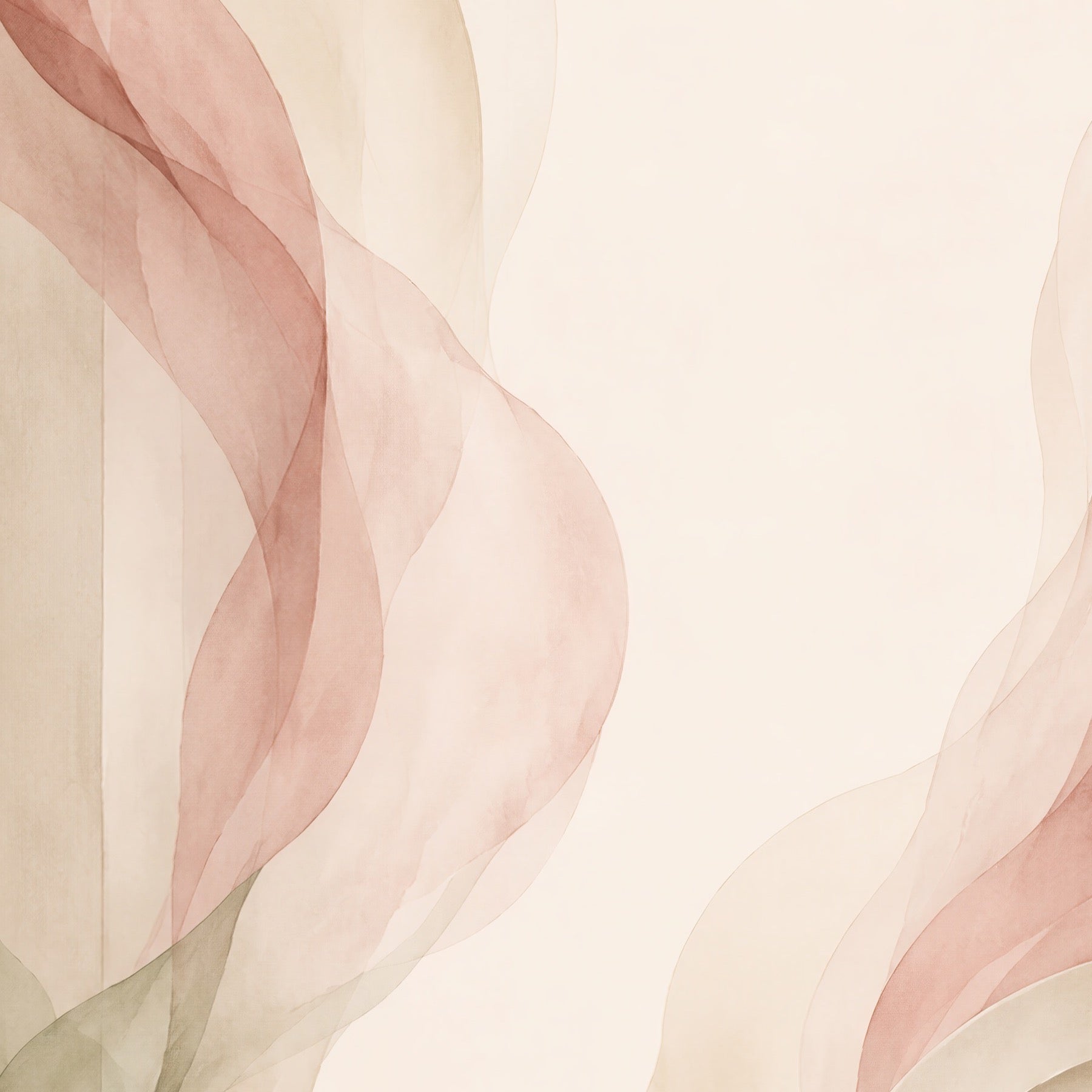 Aisha bamboo modal hijab — print detail