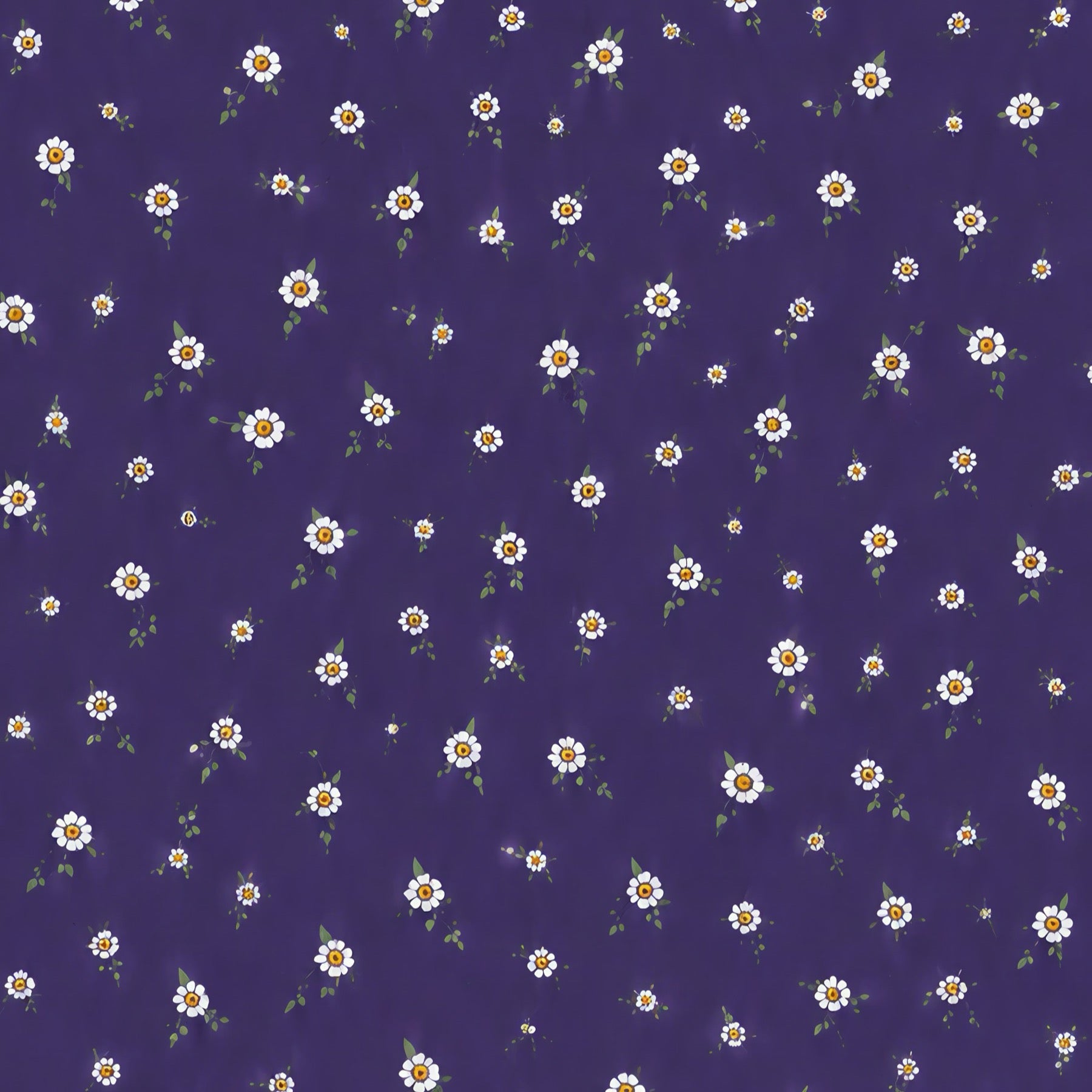 Jumi bamboo modal hijab — print detail
