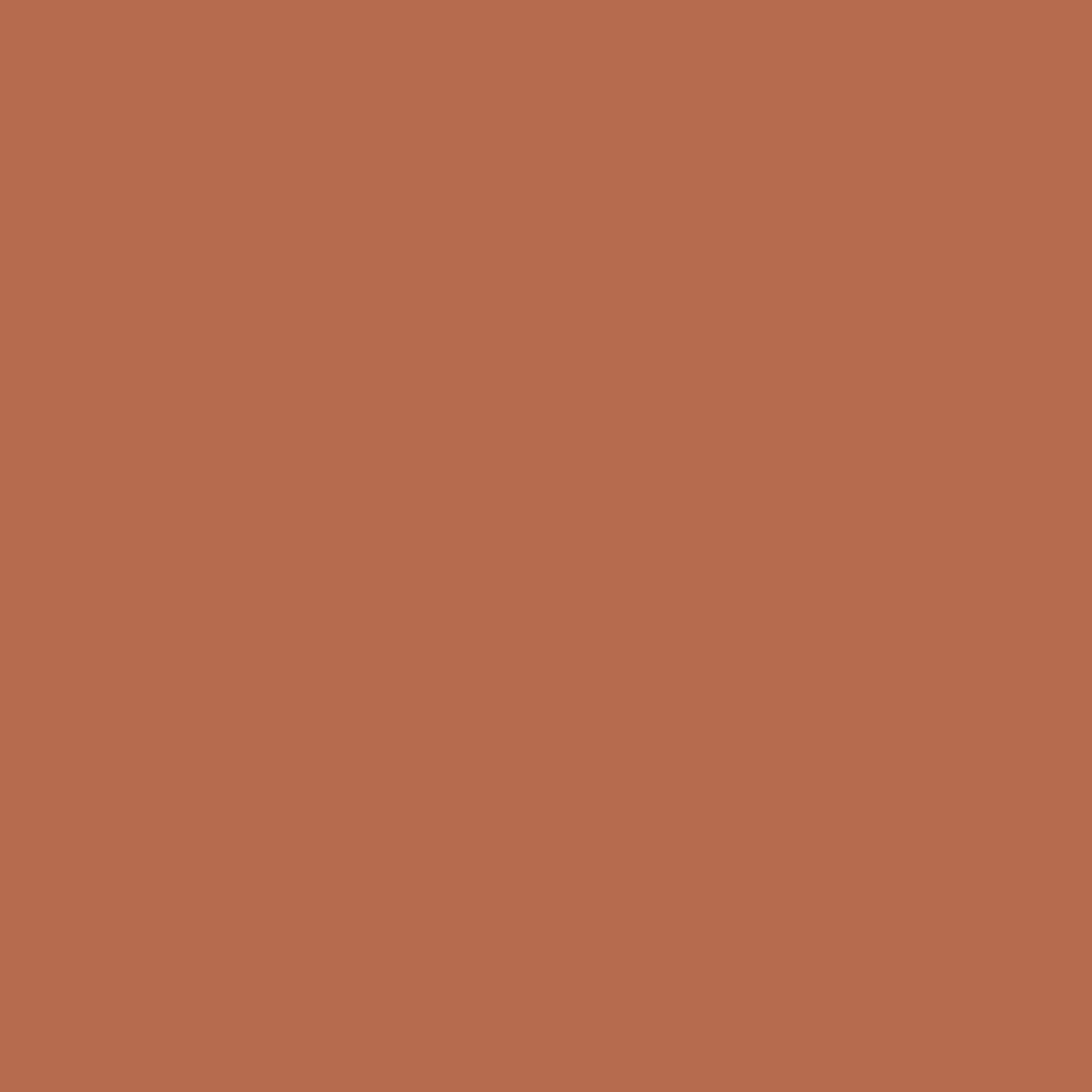 Sienna bamboo modal hijab — burnt sienna rose