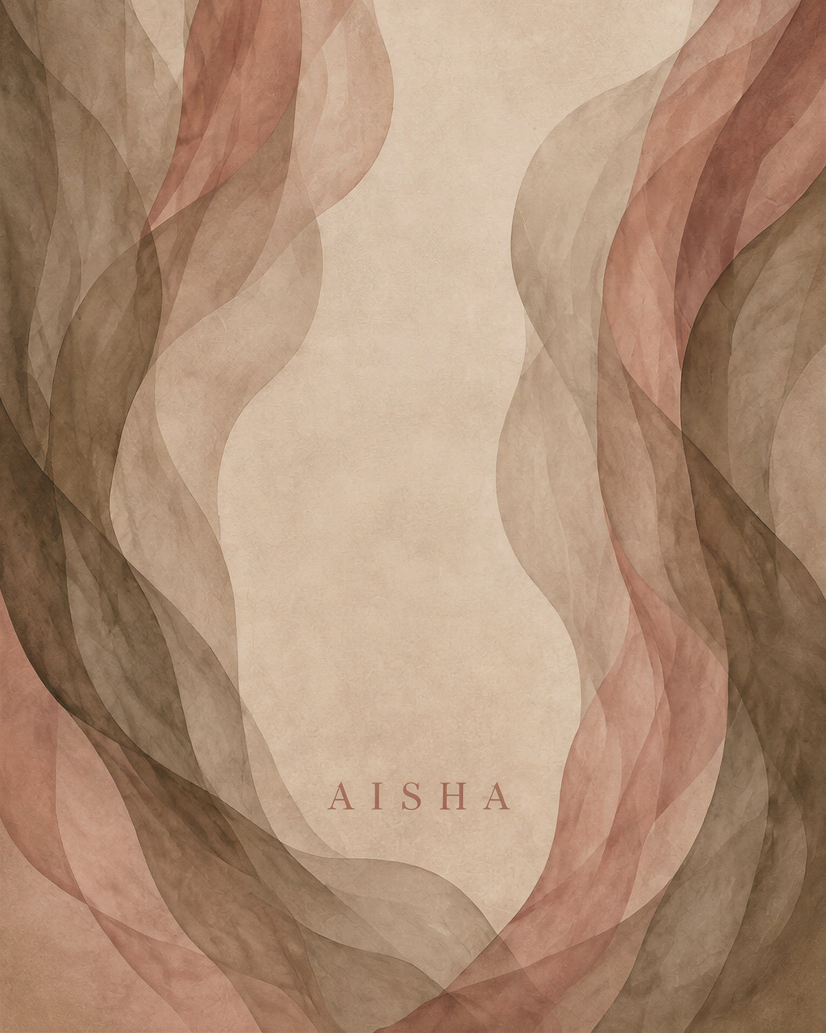Aisha Modal Hijab