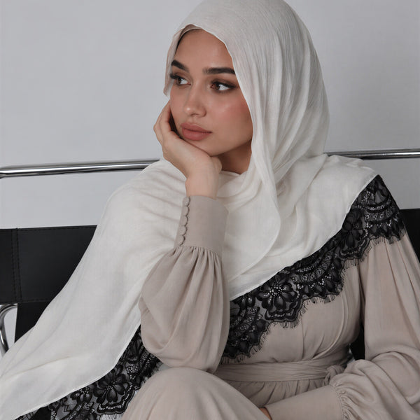 Lace Modal