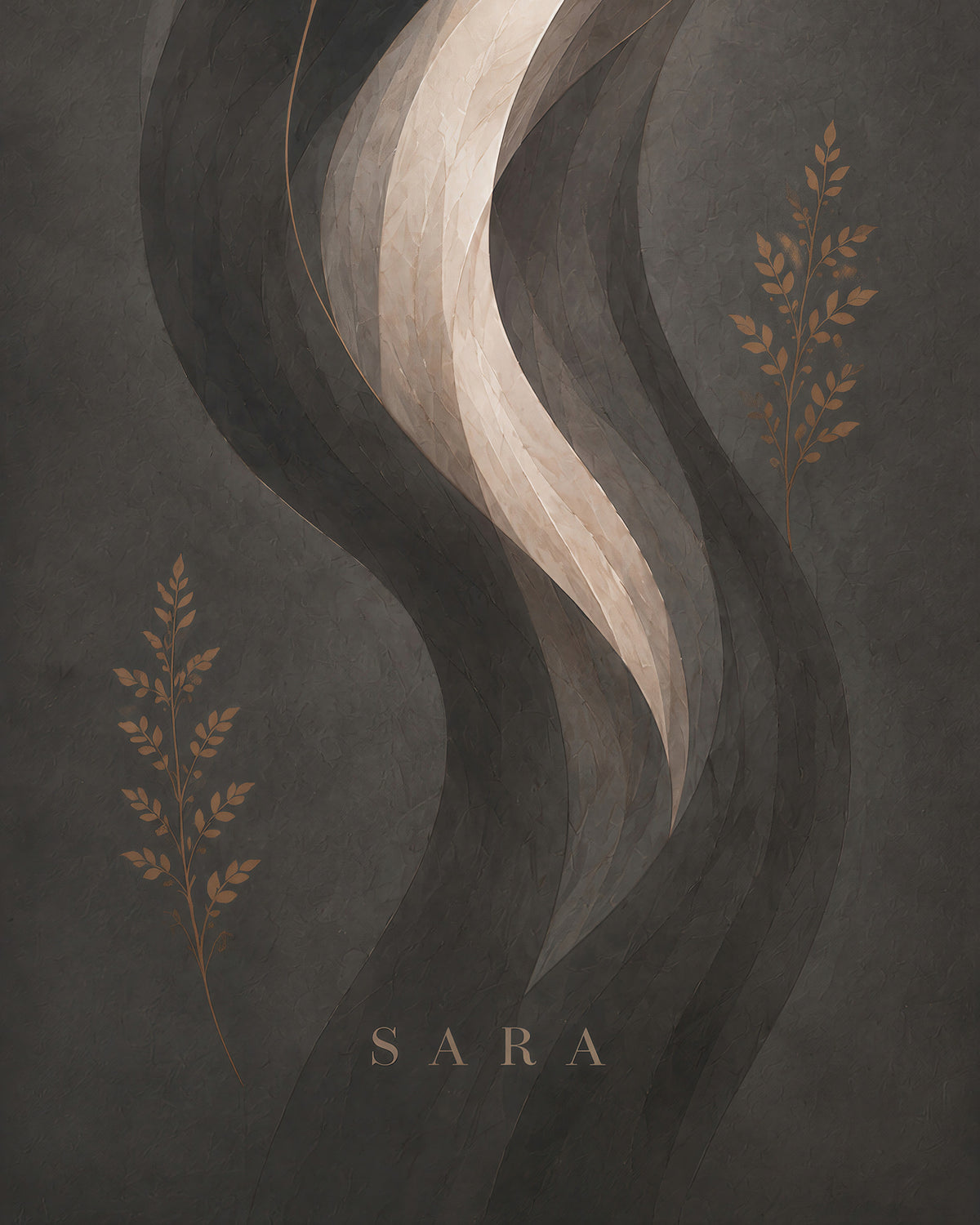 Sara Modal Hijab