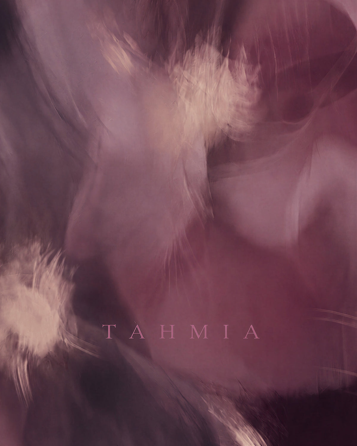 Tahmia Modal Hijab